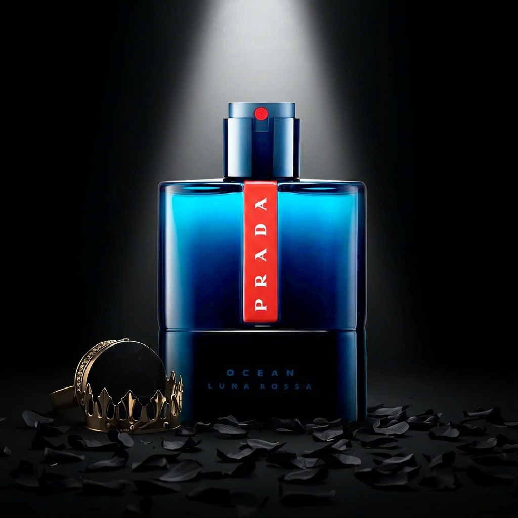 PRADA LUNA ROSSA OCEAN EDT 100ML
