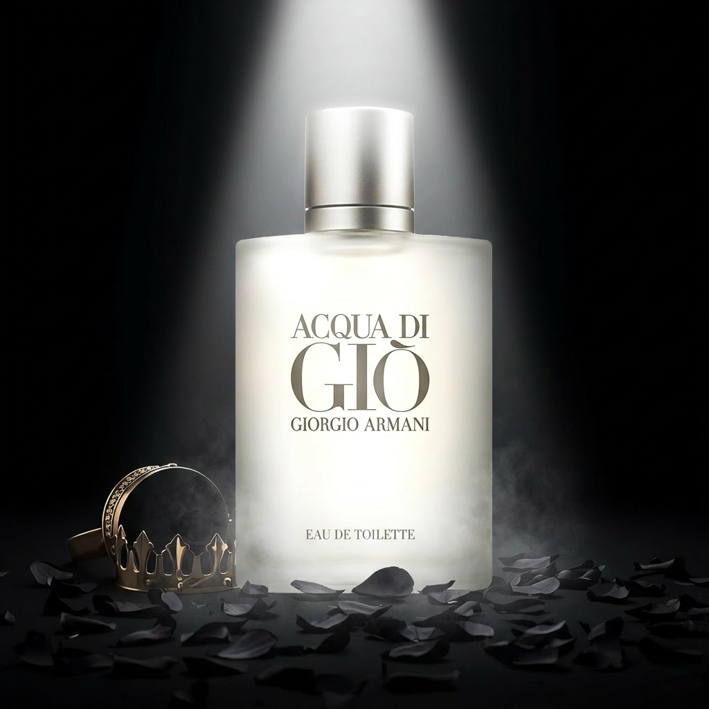 ACQUA DI GIO EDT 100ML