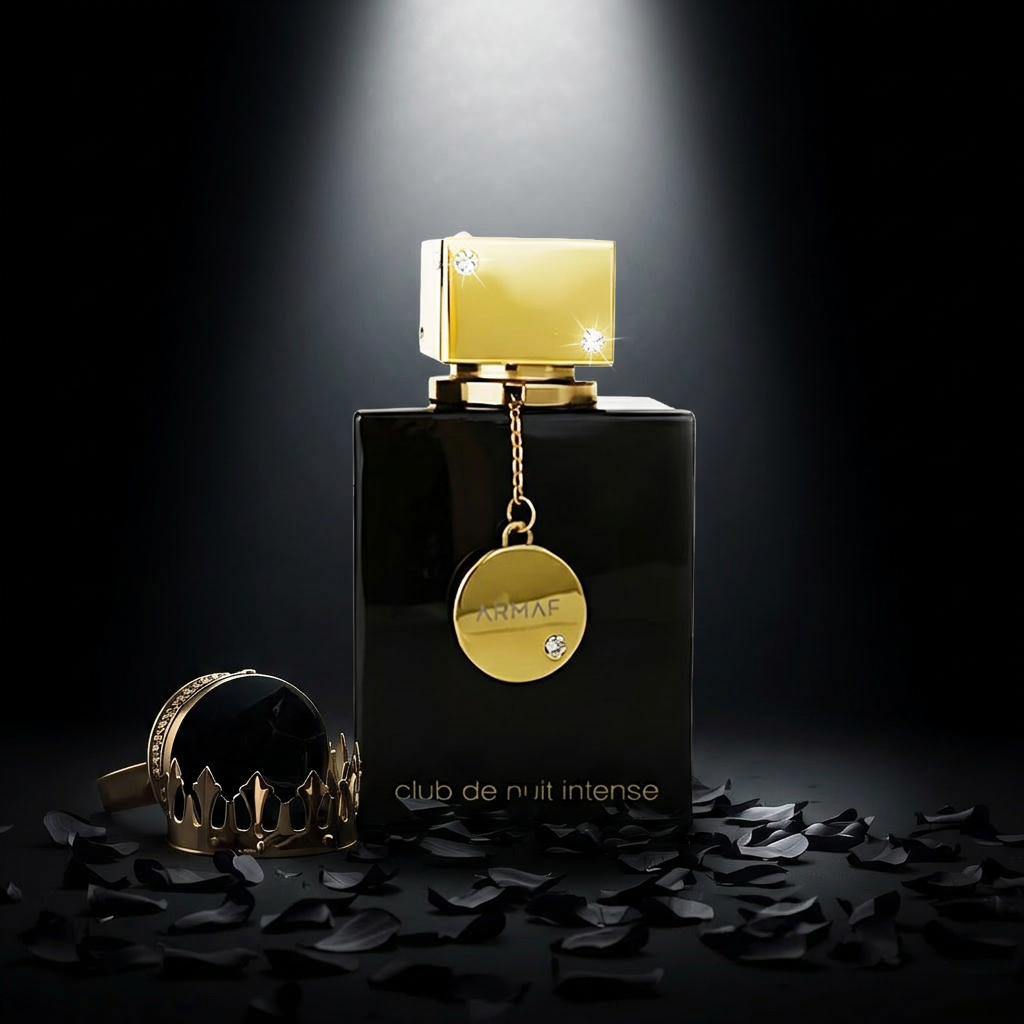 ARMAF CLUB DE NUIT INTENSE WOMEN EDP 105ML