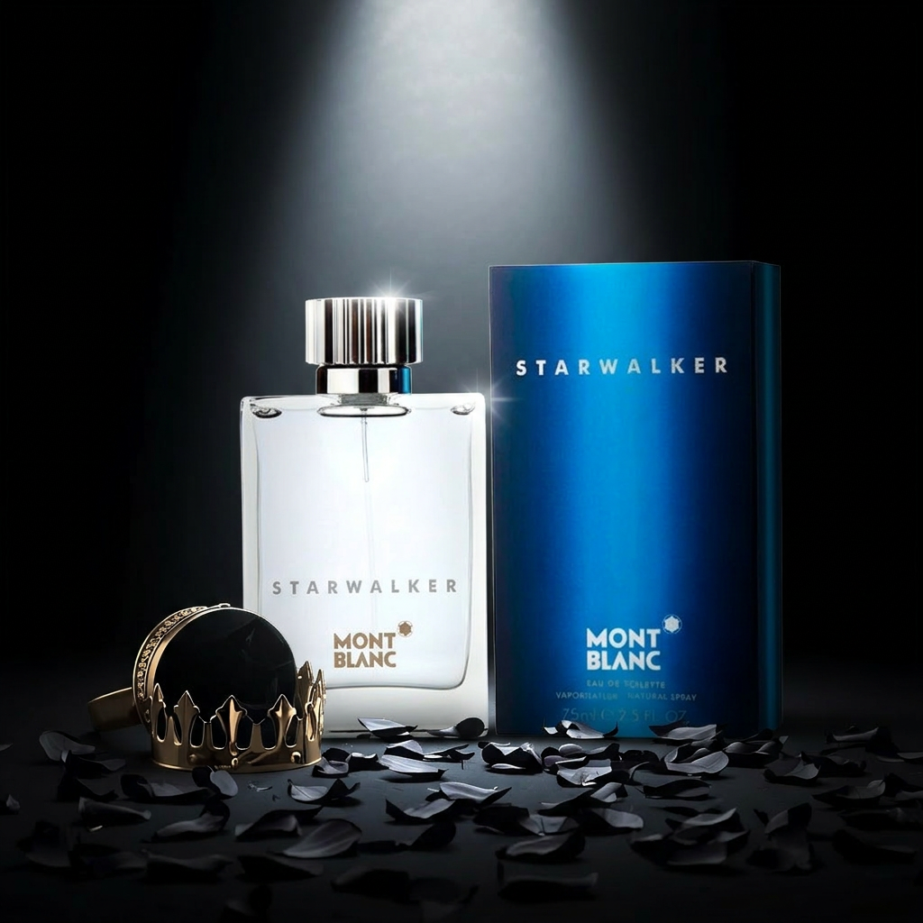 MONTBLANC STARWALKER EDT 75ML