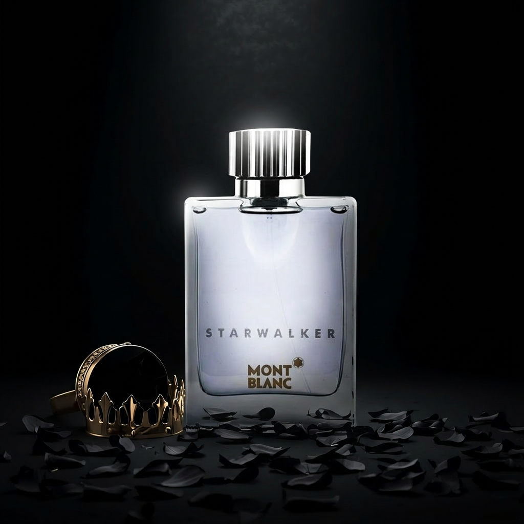 MONTBLANC STARWALKER EDT 75ML