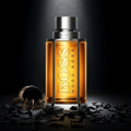 HUGO BOSS EDT BOSS THE SCENT 100ML