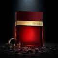 GUESS SEDUCTIVE HOMME RED EDT MEN 100ML