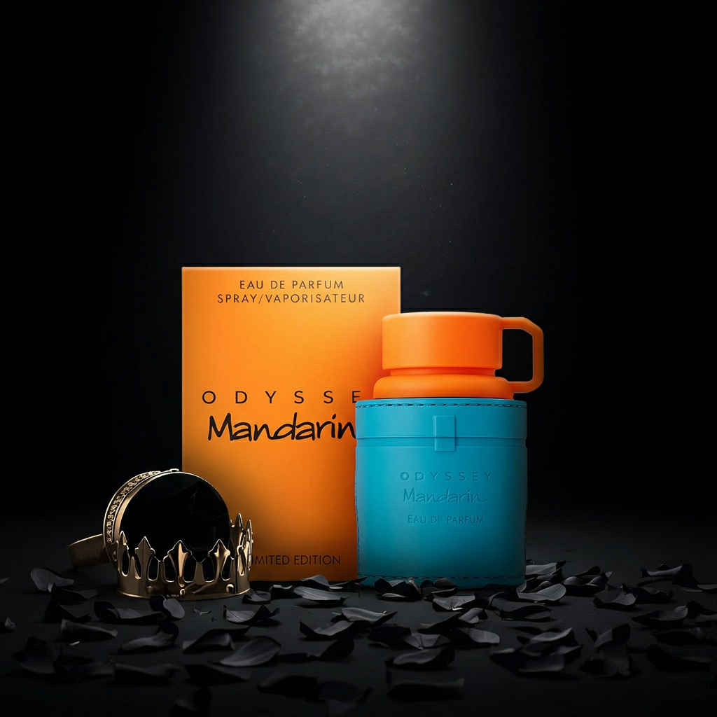 ARMAF ODYSSEY MANDARIN SKY EDP 100ML