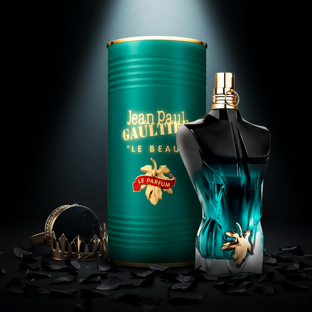 JEAN PAUL GAULTIER LE BEAU EDP 125ML