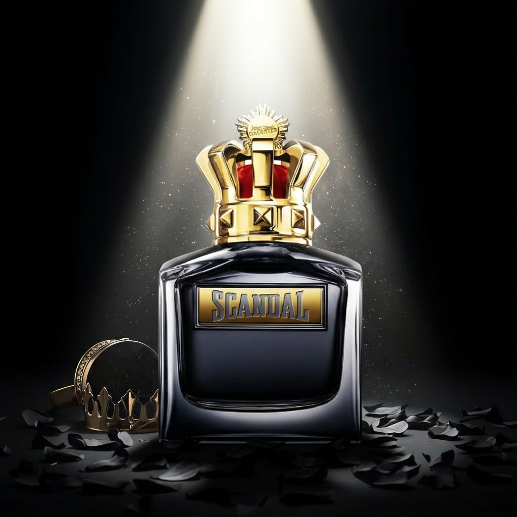 JEAN PAUL G. SCANDAL  EDT 100ML