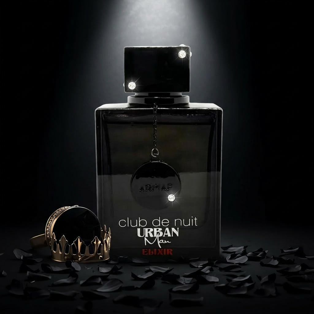 ARMAF CLUB DE NUIT URBAN ELIXIR 105ML