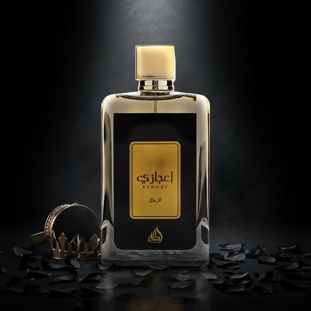 LATTAFA EJAAZI EDP 100ML