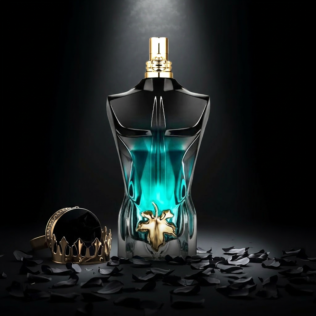 JEAN PAUL GAULTIER LE BEAU EDP 125ML