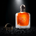 GIORGIO A. STRONGER WITH YOU INTENSELY EDP 100ML