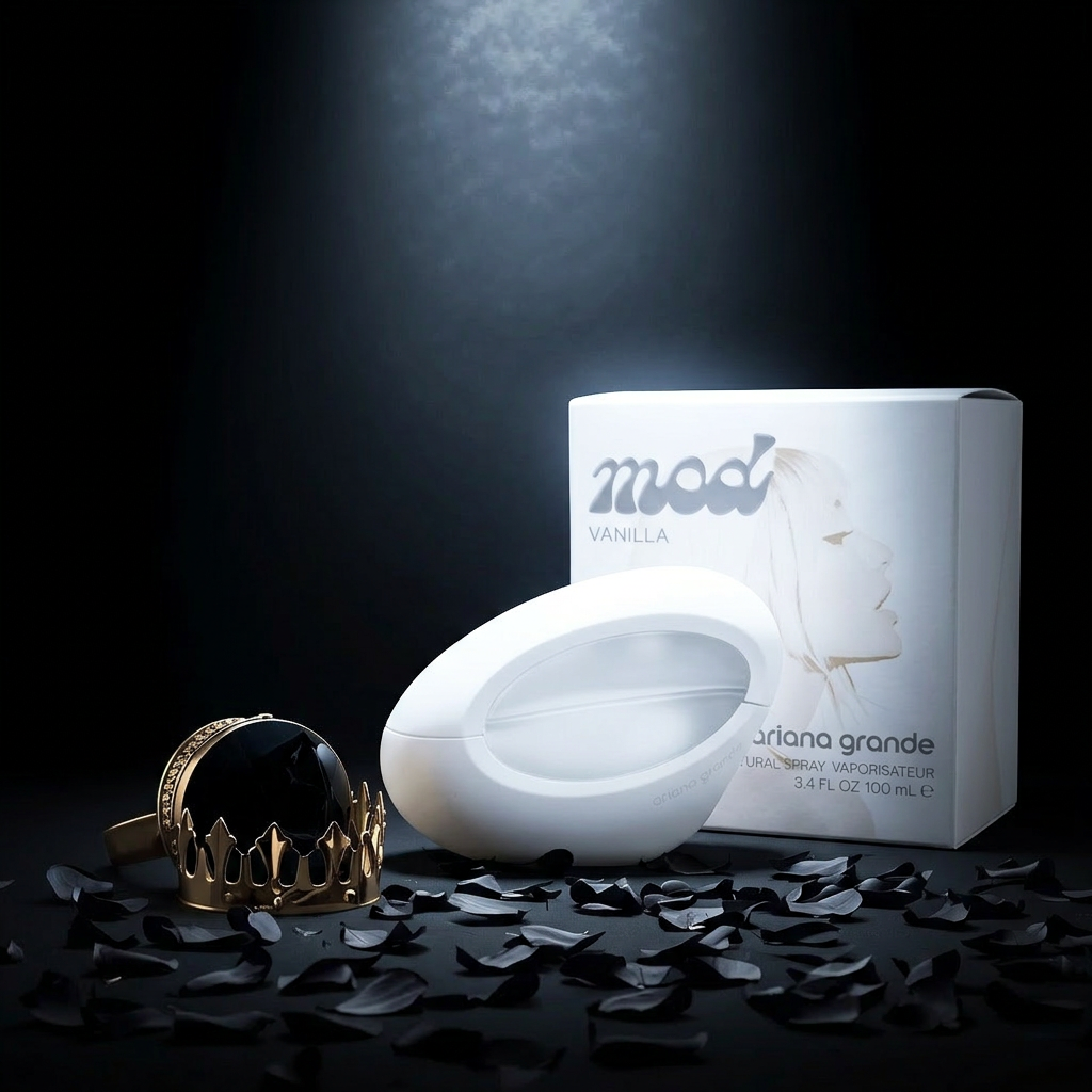 ARIANA GRANDE MOD VANILLA EDP 100ML