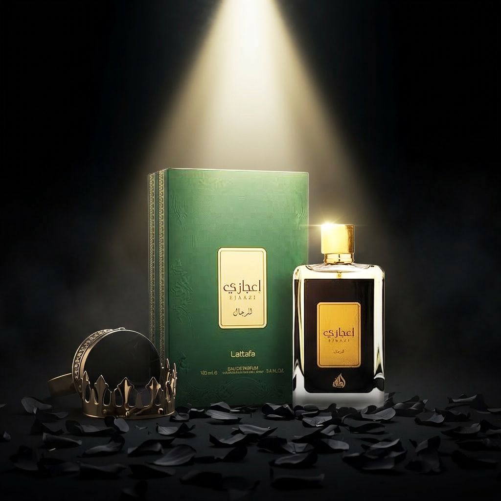 LATTAFA EJAAZI EDP 100ML